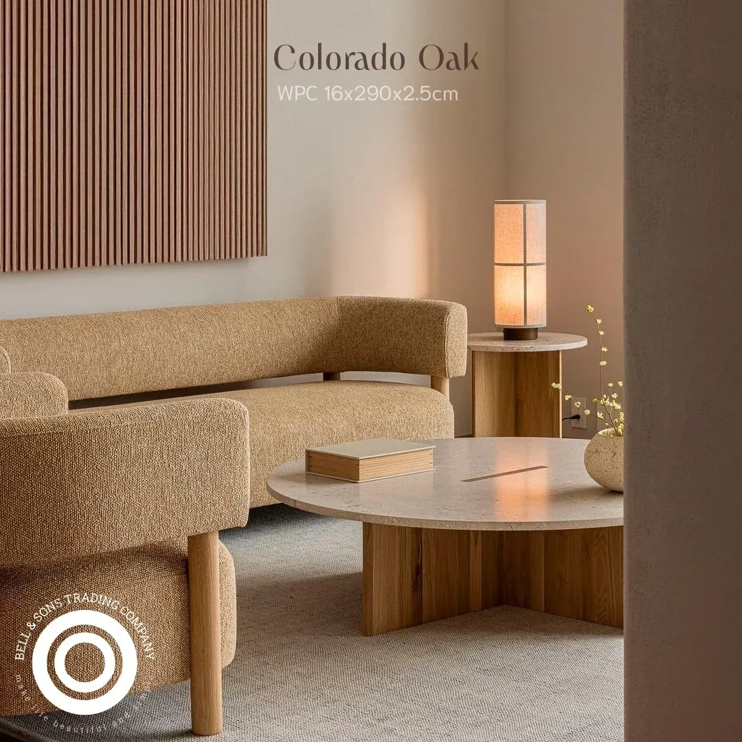 ¿Cuántos m² Cubre una Caja de Lambrín WPC? Cálculo Exacto