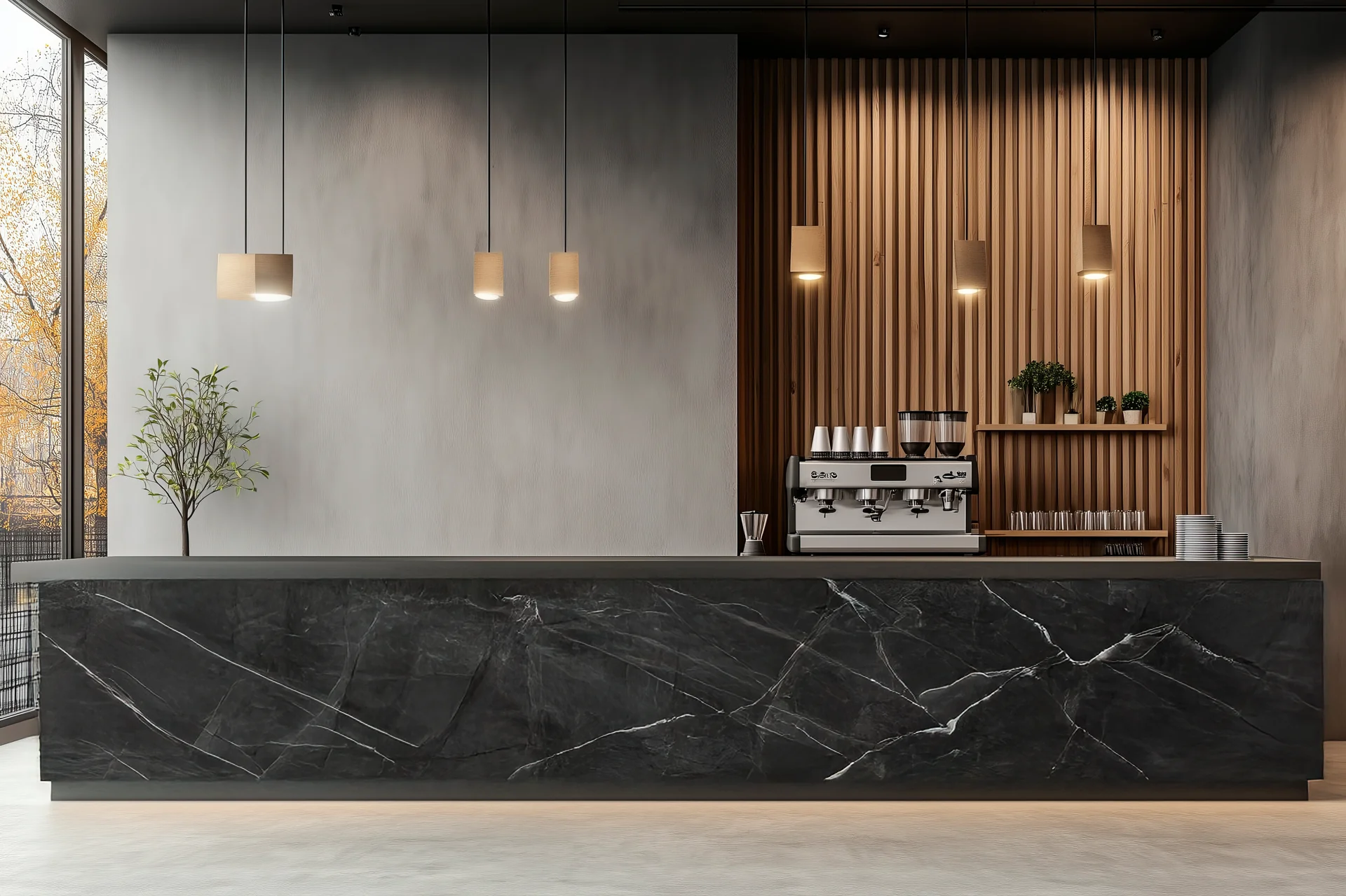 Variedad de productos WPC y SPC disponibles en catálogo